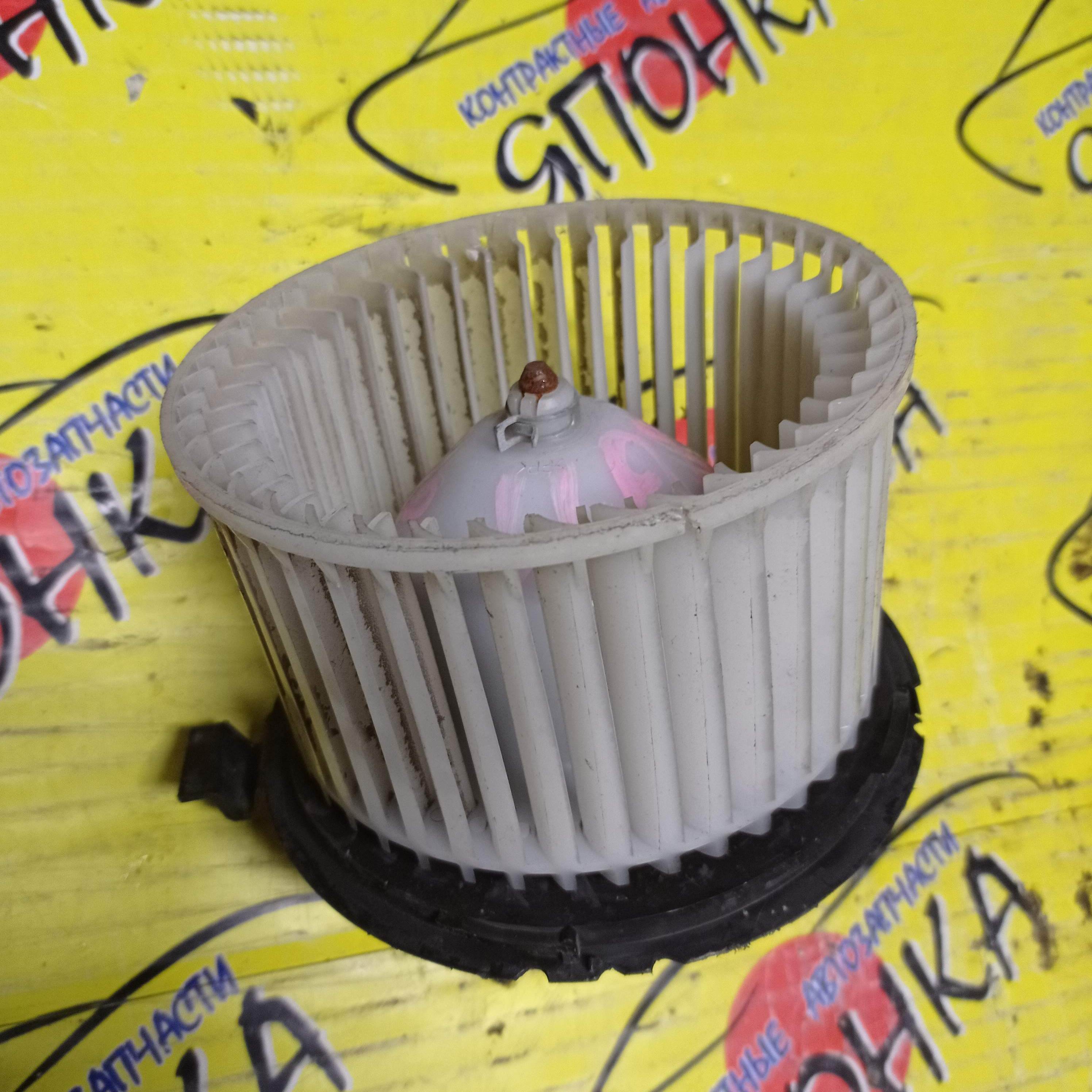 МОТОР ПЕЧКИ/NIS/AD/BLUEBIRD SYLPHY/NOTE/TIIDA/TIIDA LATIO/WINGROAD/C11/E11/G11/JC11/JY12/KG11/NC11/NE11/NG11/NY12/SC11/SJC11/SNC11/VJY12/VY12/VZNY12/Y12/ZE11