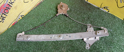 СТЕКЛОПОДЪЕМНИК/TOY/CALDINA/CORONA/AT190/AT191G/CT190/CT190G/CT195/CT197V/CT199V/ET196V/ST190/ST190G/ST191/ST191G/ST195/ST195G/F/L/МЕХАНИЧЕСКИЙ
