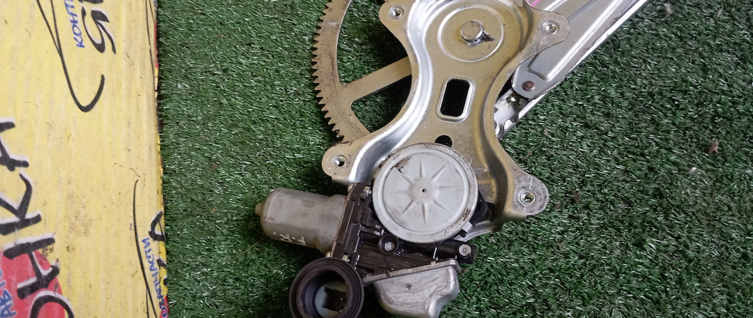 СТЕКЛОПОДЪЕМНИК/TOY/NOAH/VOXY/ZRR70/ZRR75/ZRR70G/ZRR70W/ZRR75G/ZRR75W/F/R
