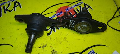 ШАРОВАЯ/NIS/SERENA/KVC23/4WD/ABS/НИЖНИЙ/F/L