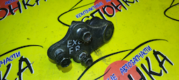 ШАРОВАЯ/TOY/RAUM/CORSA/CYNOS/TERCEL/EL51/EXZ10/EL41/2WD/4WD/F