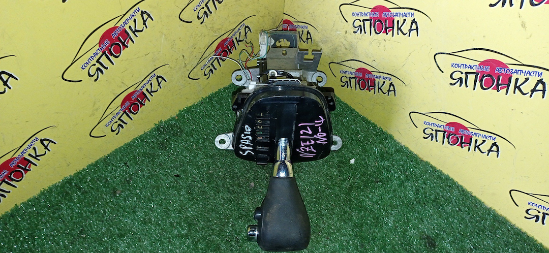 СЕЛЕКТОР АКПП/TOY/SPACIO/ZZE124/NZE121/ZZE122