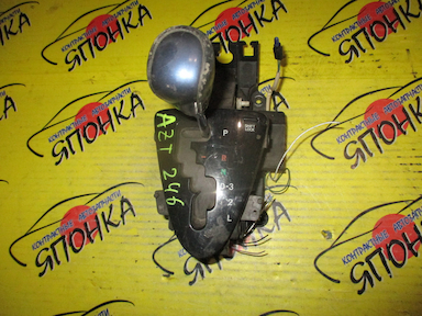 СЕЛЕКТОР АКПП/TOY/CALDINA/ST246/AZT241/AZT246/ZZT241