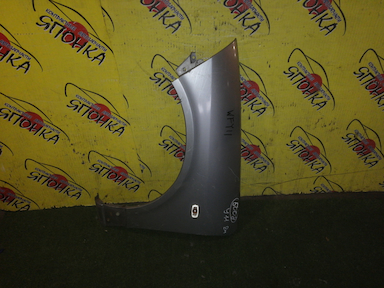 КРЫЛО/NIS/WINGROAD/VENY11/VEY11/VFY11/VGY11/VHNY11/VY11/WFNY11/WFY11/WHNY11/WHY11/WPY11/WRY11/F/L/2 МОДЕЛЬ