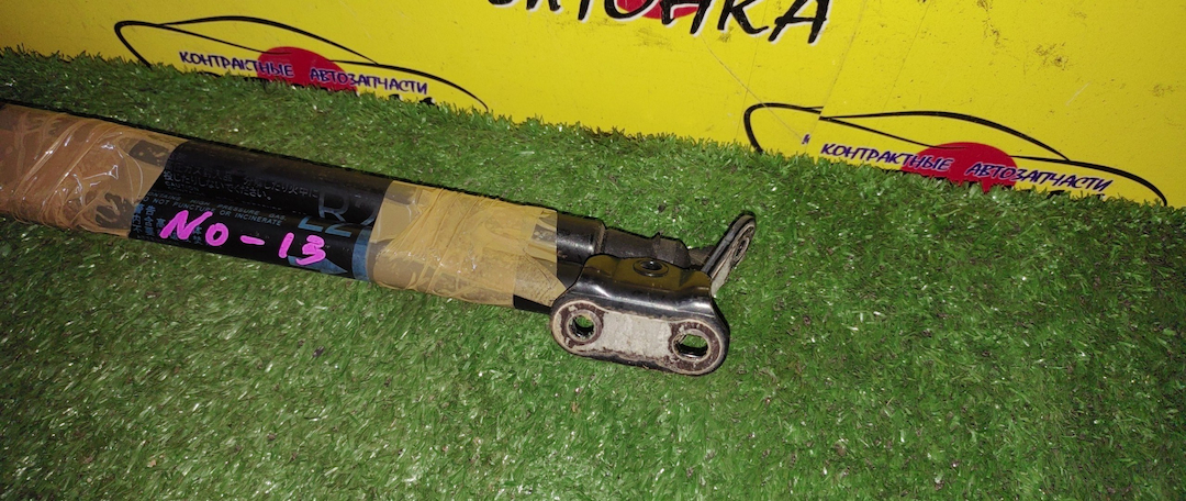 АМОРТИЗАТОР ЗАДНЕЙ ДВЕРИ/TOY/VITZ/YARIS/KSP130/NCP131/NCP130/NSP130/NSP135/КОМПЛЕКТ