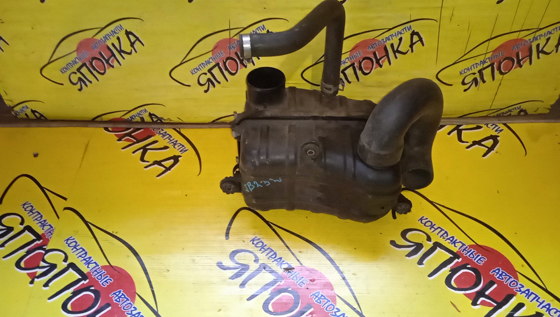 КОРПУС ВОЗДУШНОГО ФИЛЬТРА/SUZ/JIMNY/JB23W/K6AT