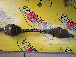 ПРИВОД/HON/STEPWGN/RK1/RK2/RK3/RK4/RK5/RK6/RK7/R20A/F/L