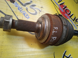 ПРИВОД/HON/STEPWGN/RK1/RK2/RK3/RK4/RK5/RK6/RK7/R20A/F/L