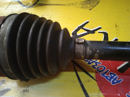 ПРИВОД/HON/STEPWGN/RK1/RK2/RK3/RK4/RK5/RK6/RK7/R20A/F/L