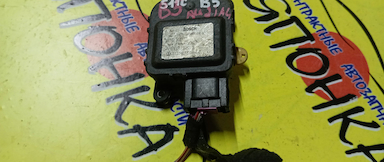 СЕРВОПРИВОД ЗАСЛОНОК ПЕЧКИ/AUDI/A4/PASSAT/GOLF/B5/B6/MK4/8D2820511C