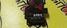 СЕРВОПРИВОД ЗАСЛОНОК ПЕЧКИ/TOY/CAMRY/ACV40/ACV45/GSV40/AHV40/ASV40/0638000171