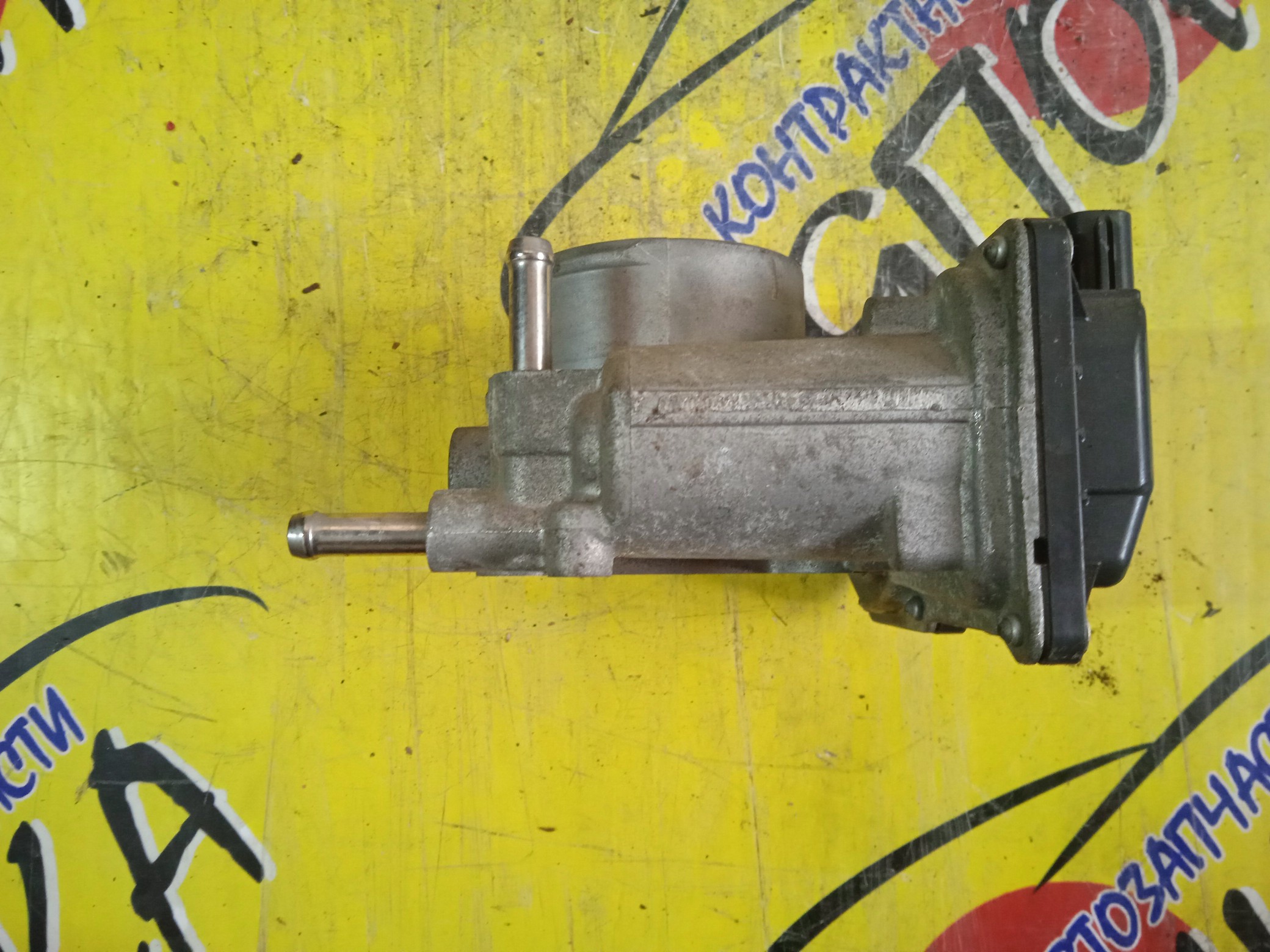 ЗАСЛОНКА ДРОССЕЛЬНАЯ/TOY/1ZR-FE/2ZR-FAE/2ZR-FE/3ZR-FAE/3ZR-FE/ALLION/AURIS/COROLLA/COROLLA AXIO/COROLLA FIELDER/COROLLA RUMION/ISIS/MATRIX/PREMIO/VOXY/ZGM10G/ZGM10W/ZGM11G/ZGM11W/ZGM15G/ZGM15W/ZRE120/ZRE141/ZRE142/ZRE142G/ZRE144/ZRE144G/ZRE151/ZRE152/ZRE152H/ZRE152N/ZRE154H/ZRE154N/ZRR70G/ZRR70W/ZRR75G/ZRR75W/ZRT260/ZRT261/ZRT265/ЭЛЕКТРО/2203037050