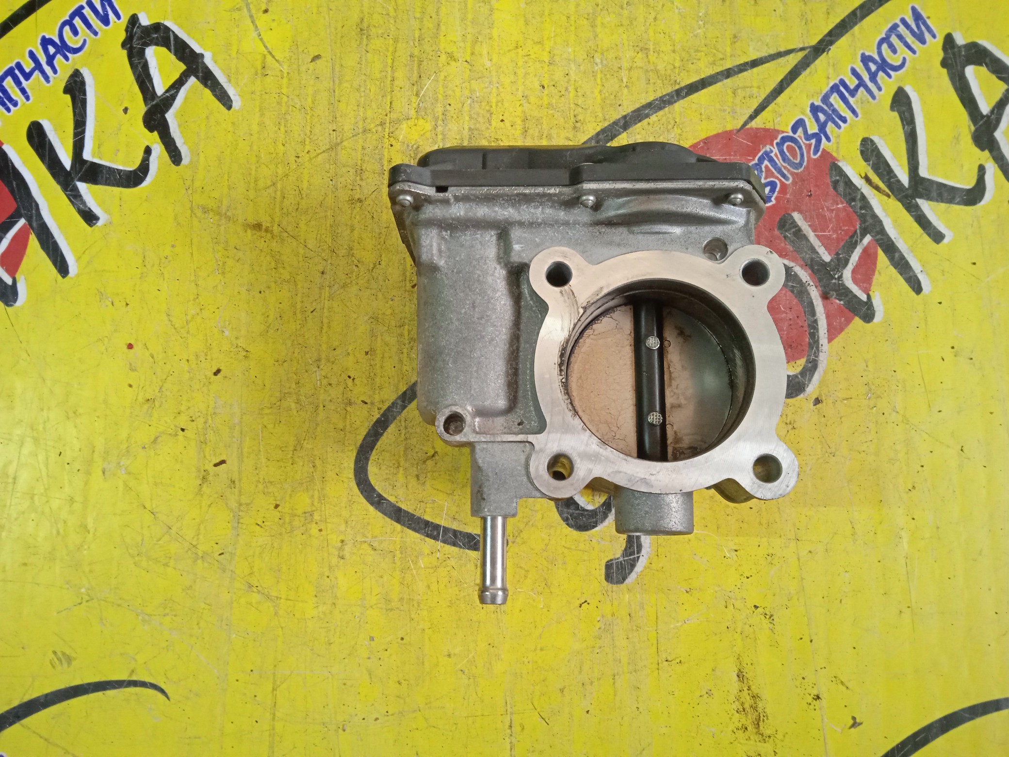 ЗАСЛОНКА ДРОССЕЛЬНАЯ/TOY/1ZR-FE/2ZR-FAE/2ZR-FE/3ZR-FAE/3ZR-FE/ALLION/AURIS/COROLLA/COROLLA AXIO/COROLLA FIELDER/COROLLA RUMION/ISIS/MATRIX/PREMIO/VOXY/ZGM10G/ZGM10W/ZGM11G/ZGM11W/ZGM15G/ZGM15W/ZRE120/ZRE141/ZRE142/ZRE142G/ZRE144/ZRE144G/ZRE151/ZRE152/ZRE152H/ZRE152N/ZRE154H/ZRE154N/ZRR70G/ZRR70W/ZRR75G/ZRR75W/ZRT260/ZRT261/ZRT265/ЭЛЕКТРО/2203037050