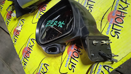 ЗЕРКАЛО/TOY/NOAH/VOXY/ZRR70G/ZRR70W/ZRR75G/ZRR75W/7 КОНТ./L/С ПОВТОРИТЕЛЕМ