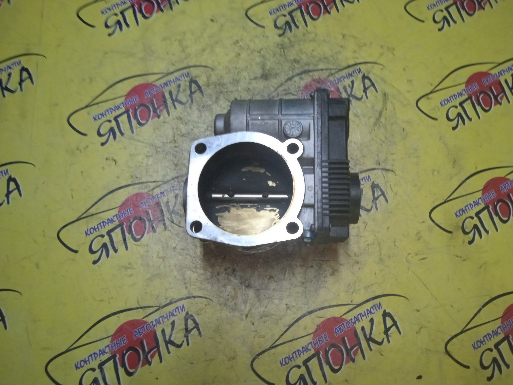 ЗАСЛОНКА ДРОССЕЛЬНАЯ/NIS/VQ35-HR/VQ37-VHR/INFINITI/350Z/370Z/CIMA/FAIRLADY Z/FUGA/G35/G37/M35/Q40/Q50/Q60/Q70/QX50/QX70/SKYLINE/SKYLINE CROSSOVER/CKV36/CV36/HNV37/HY51/HZ34/J50/KNY51/KV36/KY51/NJ50/PV36/PY50/S51/V36/Y50/Y51/Z33/Z34/ЭЛЕКТРО