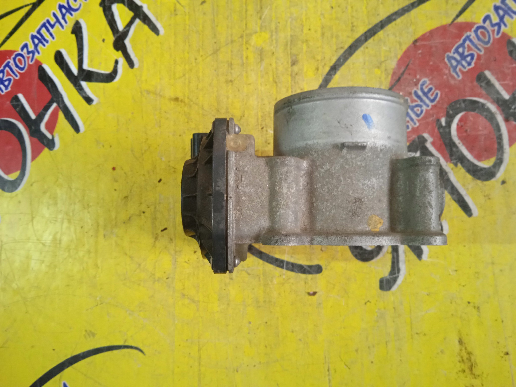 ЗАСЛОНКА ДРОССЕЛЬНАЯ/TOY/1ZR-FE/2ZR-FAE/2ZR-FE/3ZR-FAE/3ZR-FE/ALLION/AURIS/COROLLA/COROLLA AXIO/COROLLA FIELDER/COROLLA RUMION/ISIS/MATRIX/PREMIO/VOXY/ZGM10G/ZGM10W/ZGM11G/ZGM11W/ZGM15G/ZGM15W/ZRE120/ZRE141/ZRE142/ZRE142G/ZRE144/ZRE144G/ZRE151/ZRE152/ZRE152H/ZRE152N/ZRE154H/ZRE154N/ZRR70G/ZRR70W/ZRR75G/ZRR75W/ZRT260/ZRT261/ZRT265/ЭЛЕКТРО/2203037050