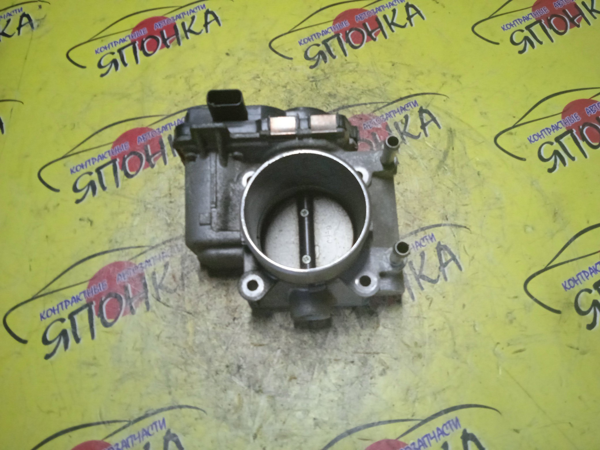 ЗАСЛОНКА ДРОССЕЛЬНАЯ/MAZ/L3-VDT/L3-VE/ATENZA/AXELA/CX-7/MPV/BK3P/ER3P/GG3P/GG3S/GY3W/LY3P