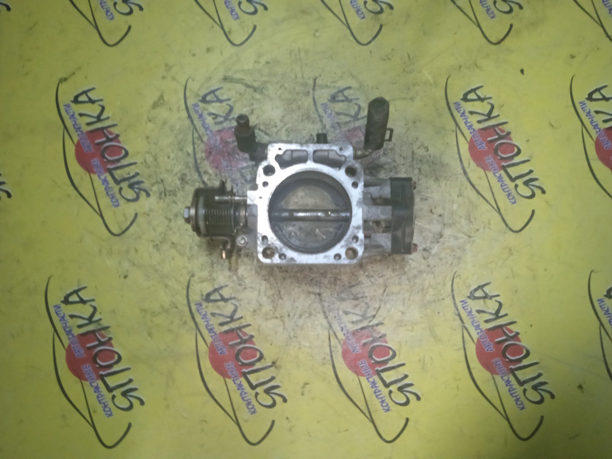 ЗАСЛОНКА ДРОССЕЛЬНАЯ/NIS/SR18DE/SR20DE/AVENIR/BLUEBIRD/FAMILIA VAN/LIBERTY/LUCINO/PRAIRIE JOY/PRESEA/PRIMERA/PRIMERA CAMINO/PULSAR/R`NESSA/RASHEEN/SERENA/SUNNY/TINO/WINGROAD/BWHNY10/BWHY10/ENU13/ENU14/EU13/EU14/FHP10/FHP11/HB14/HN14/HN15/HNN15/HNP11/HNU13/HNU14/HP10/HP11/HR11/HU14/HV10/N30/P10/P11/PC24/PM11/PM12/PNC24/PNM11/PNM12/PNW11/PR11/PW11/RKNB14/W10/WHNP11/WHNY10/WHP11/WHY10/WP11/ДПДЗ 3 КОНТ.