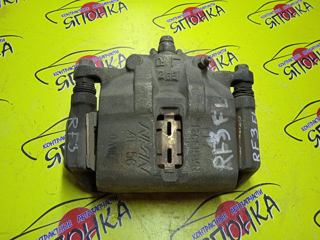 СУППОРТ/HON/STEP WAGON/RF3/RF4/RF7/RF6/RF8/RF5/F/L/17CL15VN