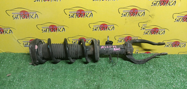 СТОЙКА/INF/EX35/QX50/EX37/SKYLINE CROSSOVER/J50/NJ50/F/L/4WD