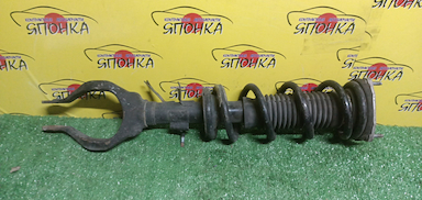 СТОЙКА/INF/EX35/QX50/EX37/SKYLINE CROSSOVER/J50/NJ50/F/R/4WD