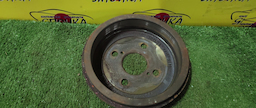 ТОРМОЗНОЙ БАРАБАН/TOY/VITZ/PLATZ/WILL VI/SCP10/NCP19/NCP10/NCP12/SCP11/NCP13/SCP13/4*100/181 ММ