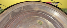 ТОРМОЗНОЙ БАРАБАН/TOY/VITZ/PLATZ/WILL VI/SCP10/NCP19/NCP10/NCP12/SCP11/NCP13/SCP13/4*100/181 ММ