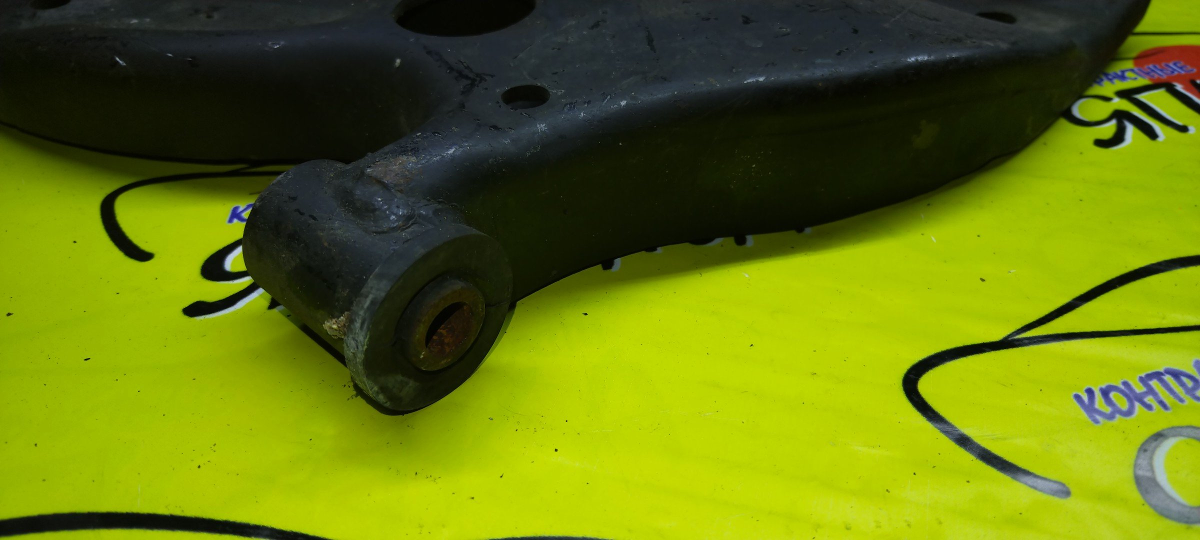 РЫЧАГ/MAZ/323/FAMILIA/PREMACY/BJ3P/BJ5P/BJ5W/BJEP/BJFP/CP8W/CPEW/F/L