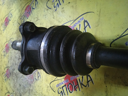 ПРИВОД/TOY/ALTEZZA/ALTEZZA GITA/CHASER/CRESTA/CROWN MAJESTA/MARK II/MARK II BLIT/GS141/GS151/GS151H/GS171/GX100/GX105/GX110/GX110W/GX115/GX115W/GX90/GXE10/GXE10W/GXE15W/B/L/4 БОЛТА