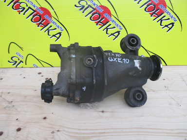 РЕДУКТОР/TOY/CRESTA/MARK II/CHASER/ALTEZZA/JZX100/JZX110/JZX101/GX100/GX110/GXE10/GX90/JZX90/1JZ/2JZ-GE/1G/41*10/B