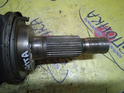 ПРИВОД/TOY/ALTEZZA/ALTEZZA GITA/CHASER/CRESTA/CROWN MAJESTA/MARK II/MARK II BLIT/GS141/GS151/GS151H/GS171/GX100/GX105/GX110/GX110W/GX115/GX115W/GX90/GXE10/GXE10W/GXE15W/B/L/4 БОЛТА