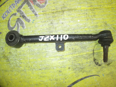 ТЯГА ПОПЕРЕЧНАЯ/TOY/ALTEZZA GITA/IS200/ALTEZZA/MARK II/ARISTO/SOARER/CROWN/GXE10/GXE10W/GXE15W/JCE10W/JCE15W/SXE10/GX110/JZX110/UZS160/UZZ40/JZS171/B/САЙЛЕНТБЛОК+ШАРОВАЯ