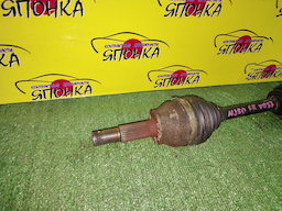 ПРИВОД/NIS/SKYLINE CROSSOVER/INFINITI EX35/EX37/M35/QX50/J50/NJ50/VQ25-HR/VQ35-HR/VQ37-VHR/VQ35DE/F/R