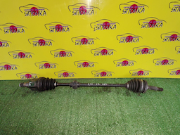 ПРИВОД/NIS/CG10-DE/CG13-DE/CGA3-DE/CUBE/MARCH/AK11/AZ10/WAK11/F/R/CVT/С ABS