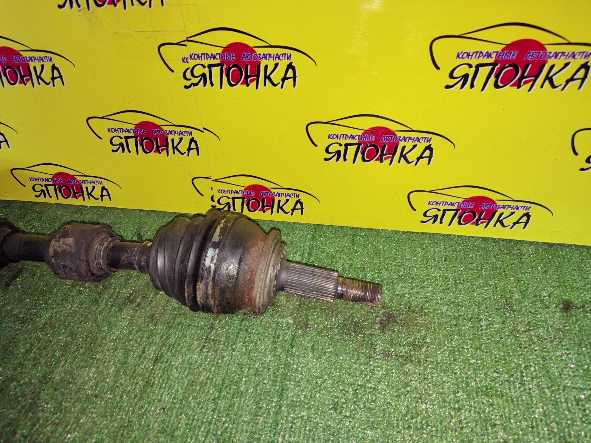 ПРИВОД/TOY/BLADE/MARK X ZIO/RAV4/ALA30/ALA40/ALA41/ALA49/GGA10/GRE156H/1AD-FTV/2AD-FHV/2AD-FTV/2GR-FE/F/L