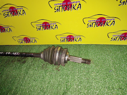 ПРИВОД/NIS/CG10-DE/CG13-DE/CGA3-DE/CUBE/MARCH/AK11/AZ10/WAK11/F/R/CVT/С ABS