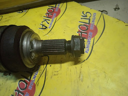 ПРИВОД/HON/FIT/FIT SHUTTLE/INSIGHT/GP1/GP4/GP2/ZE2/ZE3/LDA/LEA/2WD/F/L