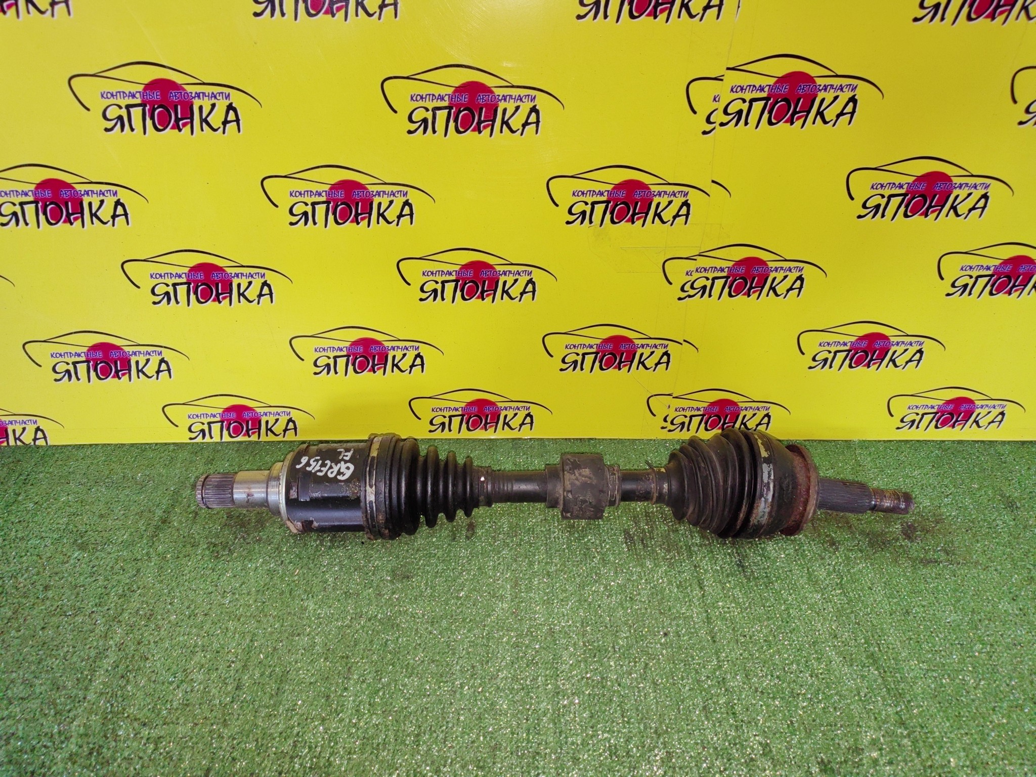 ПРИВОД/TOY/BLADE/MARK X ZIO/RAV4/ALA30/ALA40/ALA41/ALA49/GGA10/GRE156H/1AD-FTV/2AD-FHV/2AD-FTV/2GR-FE/F/L