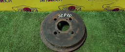 ТОРМОЗНОЙ БАРАБАН/TOY/VITZ/PLATZ/WILL VI/SCP10/NCP19/NCP10/NCP12/SCP11/NCP13/SCP13/4*100/181 ММ