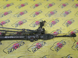 РЕЙКА РУЛЕВАЯ/TOY/ALTEZZA/CROWN/MARK II/MARK II BLIT/PROGRES/VEROSSA/JCE10W/JZS171/JZS175/JZX110/JCG10/JCG11/С КЛАПАНОМ