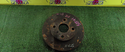 ТОРМОЗНОЙ ДИСК/TOY/VITZ/PLATZ/SCP10/NCP12/NCP16/NCP15/SCP11/F/4*100/235ММ