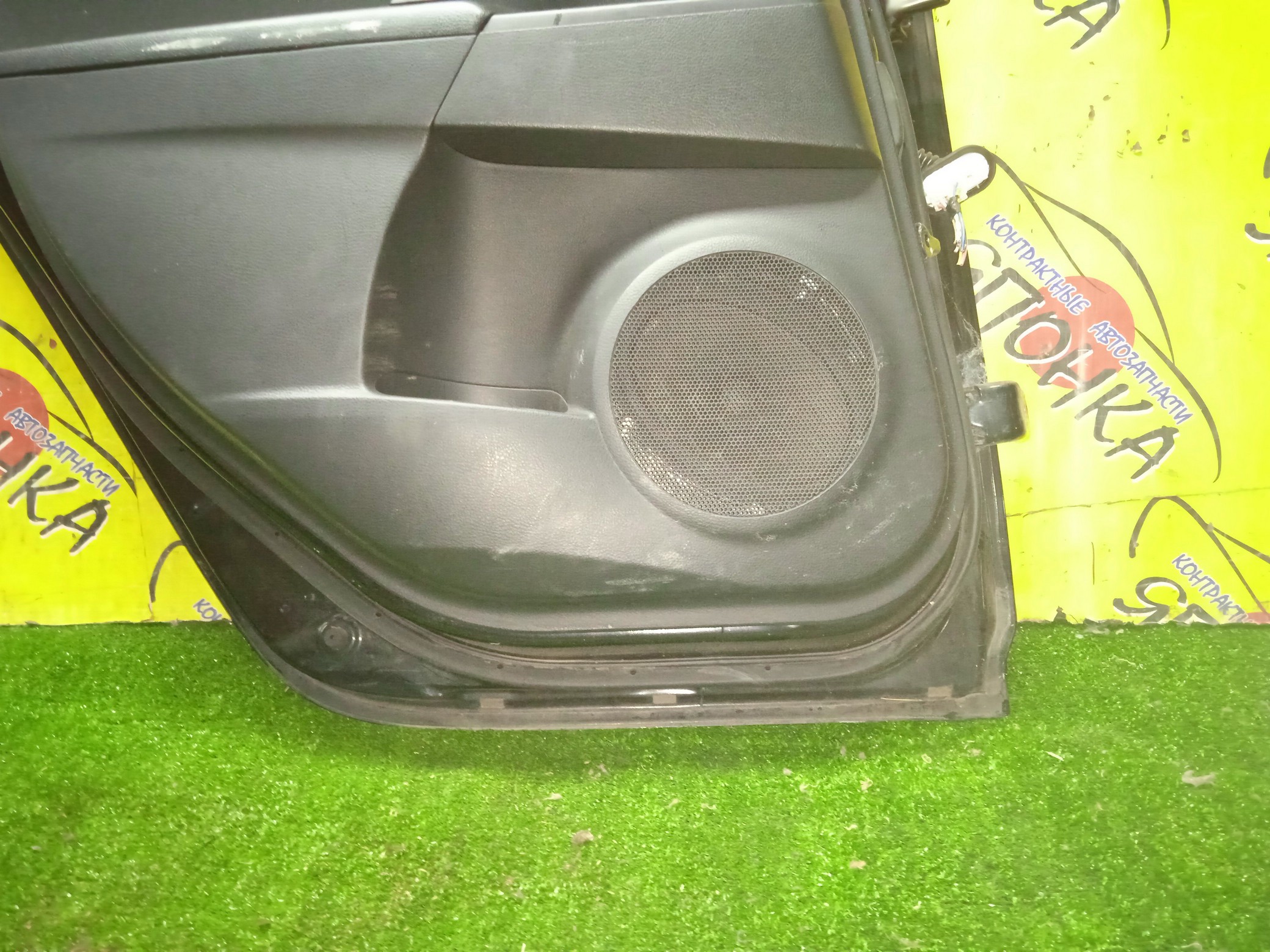 ДВЕРЬ БОКОВАЯ/MAZ/AXELA/MAZDA3/BLEFW/BLFFW/BL5FW/B/L/HATCHBACK