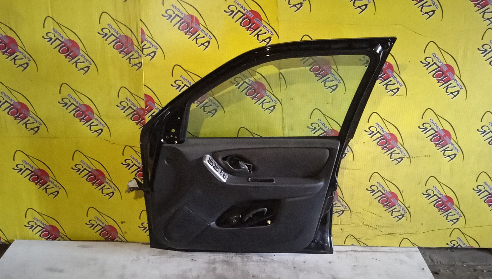 ДВЕРЬ БОКОВАЯ/MAZ/TRIBUTE/EPEW/F/R