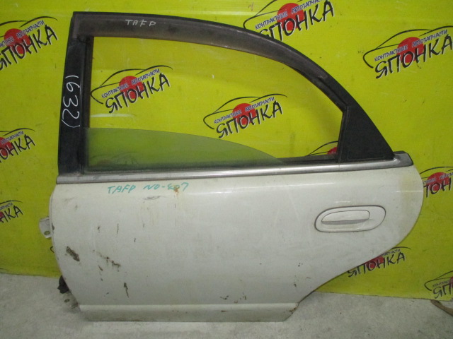 ДВЕРЬ БОКОВАЯ/MAZ/EUNOS 800/MILLENIA/XEDOS 9/TA3A/TA3P/TA5A/TA5P/TAFP/B/L