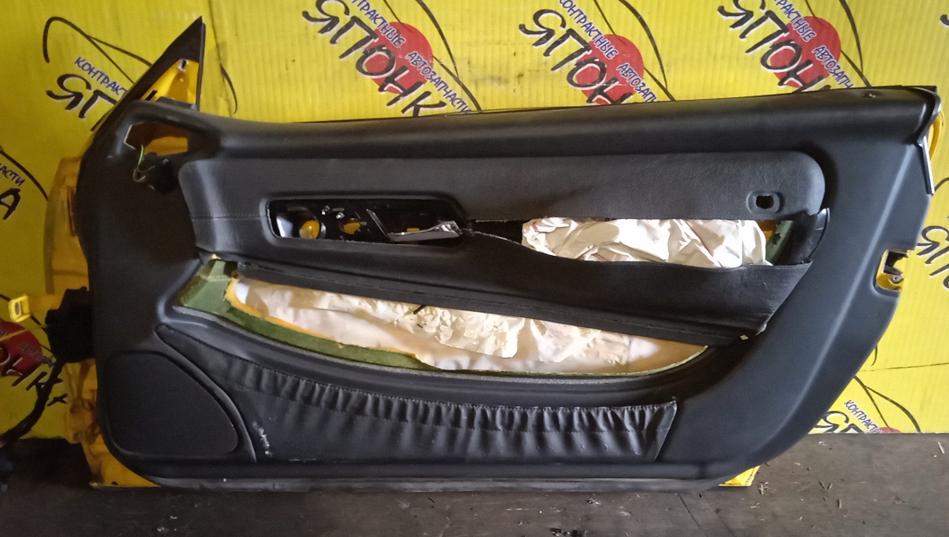 ДВЕРЬ БОКОВАЯ/MERC/SLK-CLASS/R170/F/R