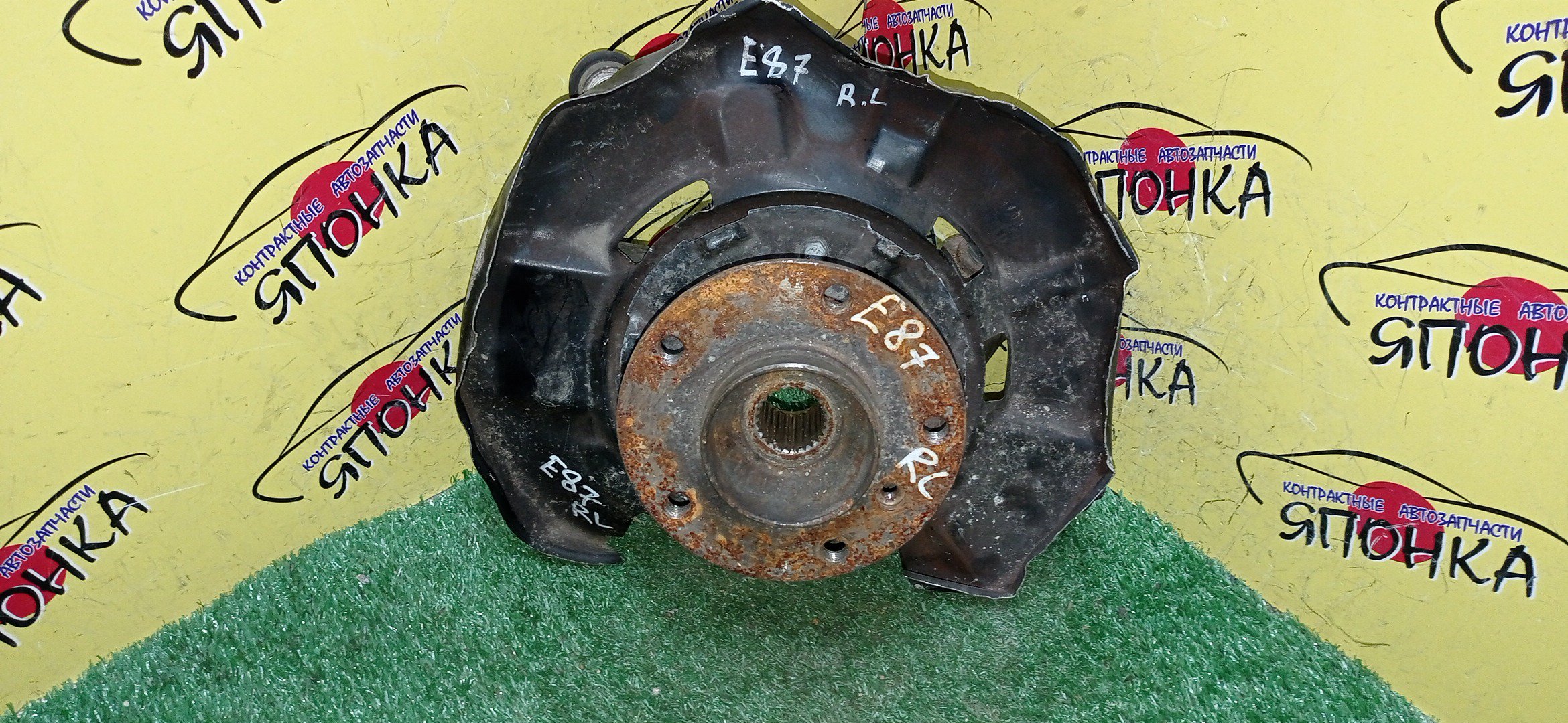 СТУПИЦА/BMW/1 SERIES/E87/B/L