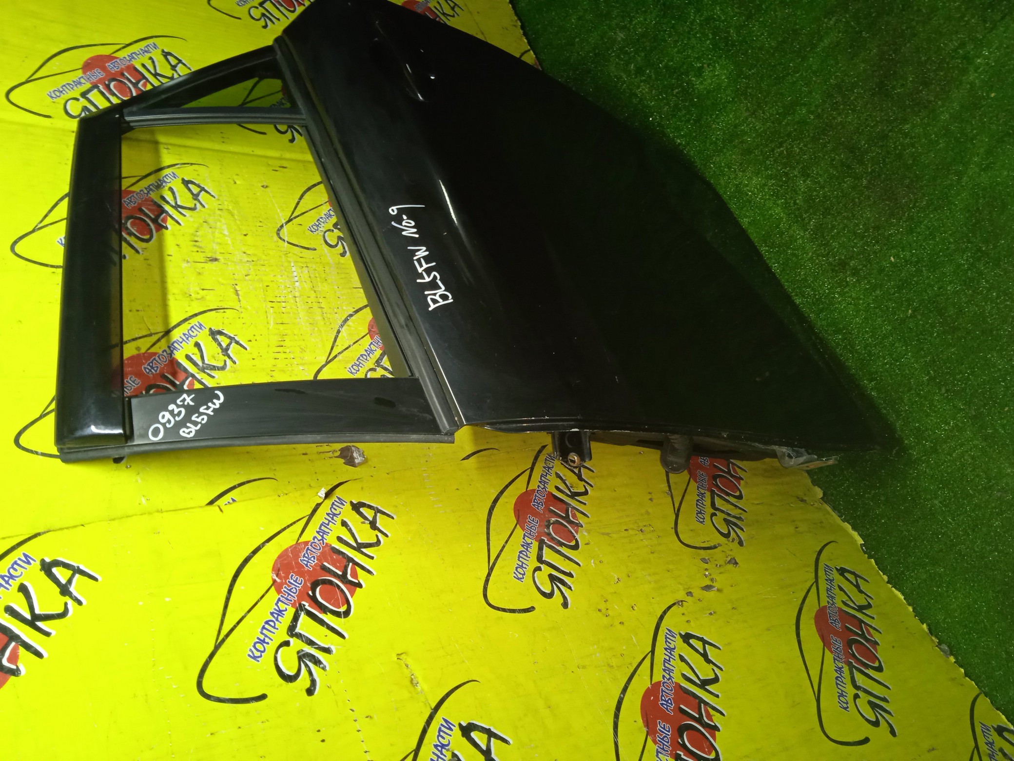 ДВЕРЬ БОКОВАЯ/MAZ/AXELA/MAZDA3/BLEFW/BLFFW/BL5FW/B/L/HATCHBACK