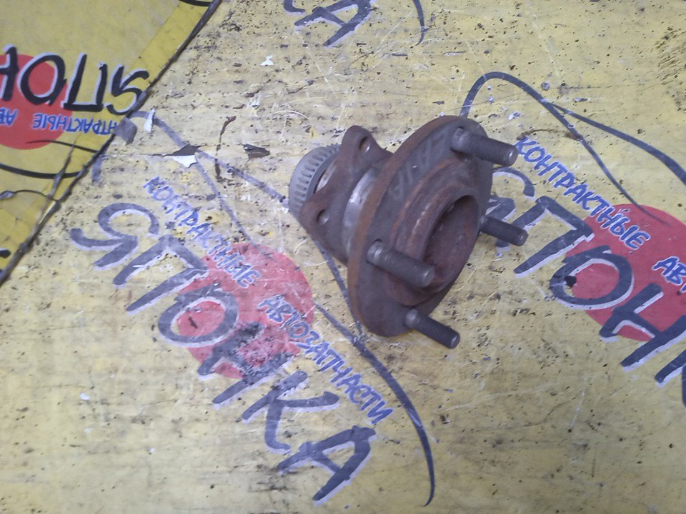 СТУПИЦА/MMC/GALANT/LEGNUM/EA1A/EA1W/EA2A/EA3A/EA3W/EA4W/EA5W/EA7A/EA7W/2WD/4 ШПИЛЬКИ/B