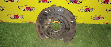 ЦАПФА/NIS/SKYLINE/V35/NV35/PV35/CPV35/B/R