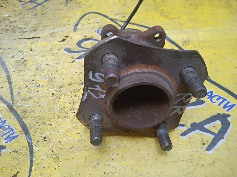 СТУПИЦА/NIS/CUBE/TIIDA/TIIDA LATIO/WINGROAD/BLUEBIERD SILPHY/C11/G11/JC11/JY12/KG11/SC11/SJC11/VAY12/VJY12/VY12/Y12/Z12/МАЛЕНЬКИЙ/B